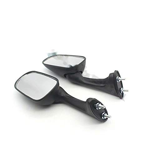 Amazon | オートバイバックミラーサイドミラーホンダ NSR250