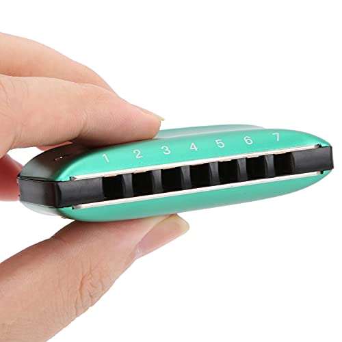 Harmonica, F‑Key Harmonica Beautiful pour les enfants pour les débutants - Les Beatles, Paul McCartney, John Lennon, RIngo Starr, George Harrison Harmonica, F‑Key Harmonica Beautiful pour les enfants pour les débutants