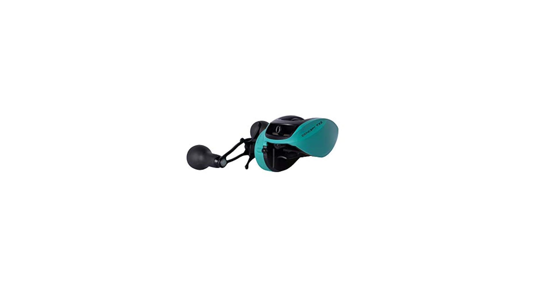 Amazon.com : 13 Fishing Concept TXZ 7.3:1 Gear Ratio Right