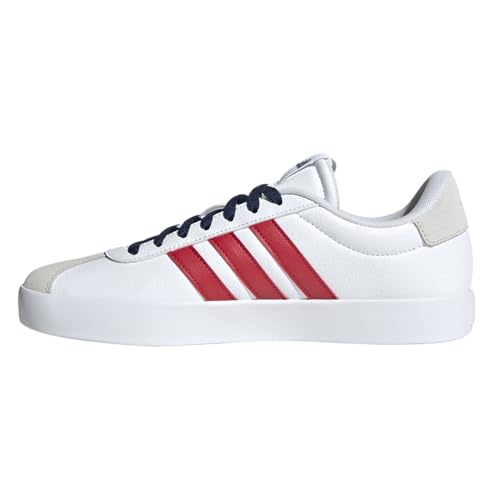 Image of adidas Men's VL Court 3.0 Sneakers