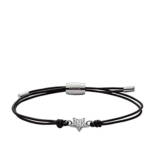 Preisvergleich Produktbild Fossil Damen-Manschetten Armbänder Edelstahl JOF00289040