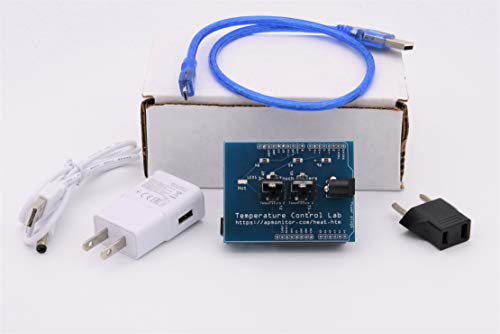 Tclab 8541582503 Temperature Control Lab thumb #4