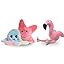 Octopus/Flamingo