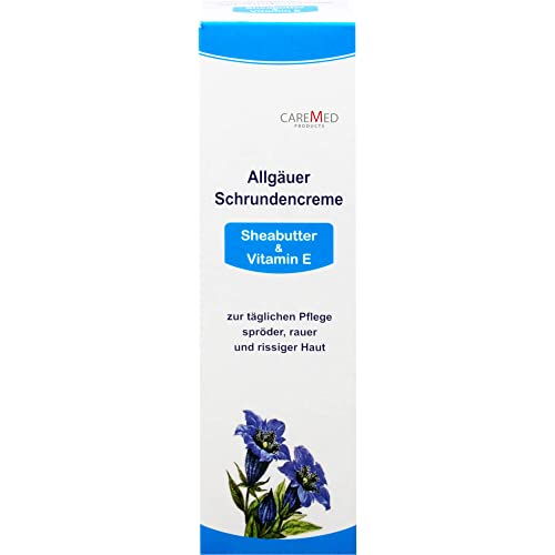 Allgäuer Schrundencreme
