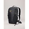 Arc'teryx Mantis 16 Backpack | Sleek Compact 16L Daypack | Black, One Size