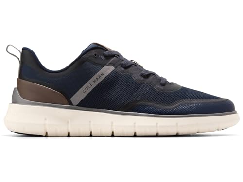 Image of Cole Haan Mens Generation Zerogrand Txt Sneaker