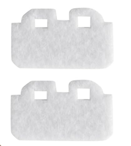 2 Pack 1000006736 Wiper Blade Head Felt for Roland BN-20, VS Series, VSi Series, RT-640 RE-640 RF-640 EJ-640 XT-640 XR-640 and XF