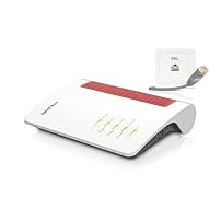 Amazon Produktbild: AVM FRITZ!Box 7690