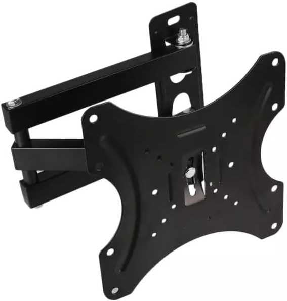 See full amazon price history chart for Preha The Smart Choice Heavy Duty Flexible Viewing: Adjustable Wall Mount for 14-43 Inch TVS LED/HD/Smart TV’s, Full Motion Rotatable Universal TV Wall Mount Stand Preha The Smart Choice Heavy Duty Flexible Viewing: Adjustable Wall Mount for 14-43 Inch TVS LED/HD/Smart TV’s, Full Motion Rotatable Universal TV Wall Mount Stand (B0D1KNQMRR) Amazon Price History, Amazon Price Tracker