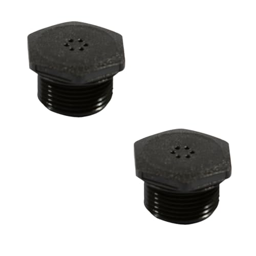 Automatic Venting Cap W772-2 Pack