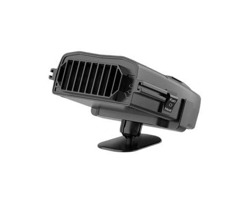 RRMYEBN 12V dpg[t@ f~X^[ ftX^[ 150W ԗpdCq[^[ |[^ug[N[[t@ ԃANZT[