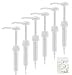 NiceBottles - Dispenser Pump for Gallon Jug, Pack of 6