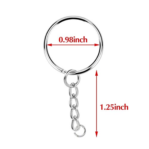 Blacktail Glass CSK JERSEY KEYCHAIN (Yellow)