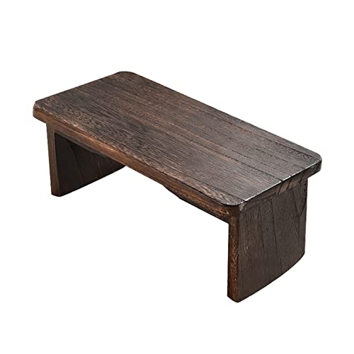 Meditationsbank mit Festem Bein, Ergonomisch, für Yoga-Sitz, Esoterische Geschenke Cover
