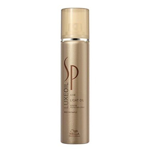Preisvergleich Produktbild Wella SP Luxe Oil Light Oil
