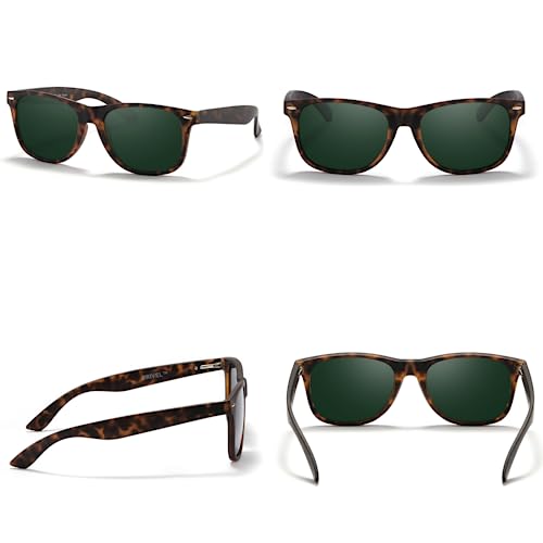Image of XXL Size Extra Large Polarized Sunglasses 155MM for Big Wide Heads Men TR90 Ultralight UV400 Protection Glasses