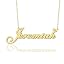 Als Gold-Jeremiah