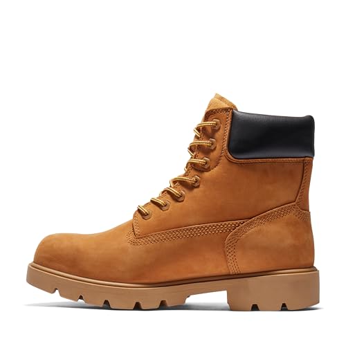 Image of Timberland PRO Sawhorse 6 inch Composite Safety Toe Industrial Work Boot