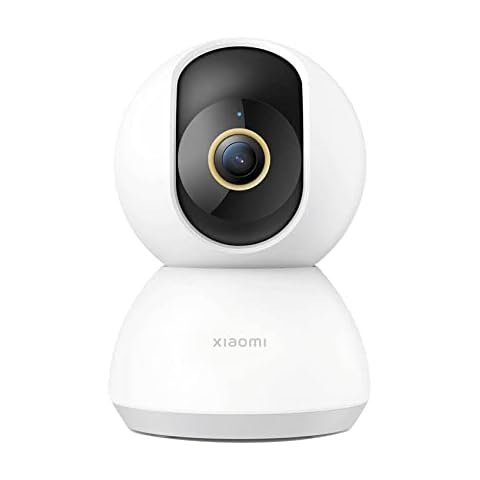 Cámara de Vigilancia Xiaomi Smart C300 Cover