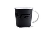 porzellan reparieren kosten Kollektion: R Volkswagen 15D069601 Becher R Kollektion Original VW Tasse, schwarz