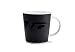 Produktbild Volkswagen 15D069601 Becher R Kollektion Original VW Tasse, schwarz