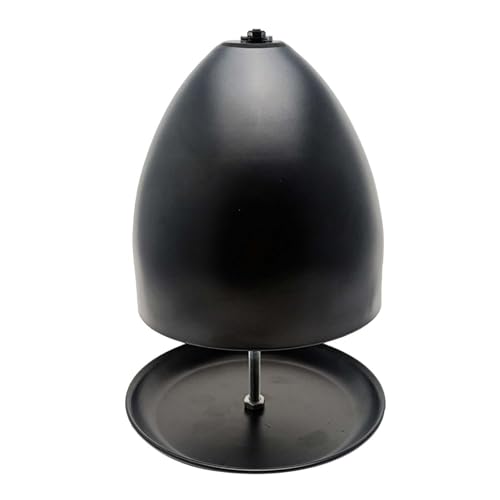 Calentador De Velas De Luz De Tea   Calentador De Velas De Metal Para Tea Light | Las Mejores Ofertas Para Tea Light Horno Radiador De Metal Tea Light Calentador | Estufa Y Horno De Metal Para Tea Li