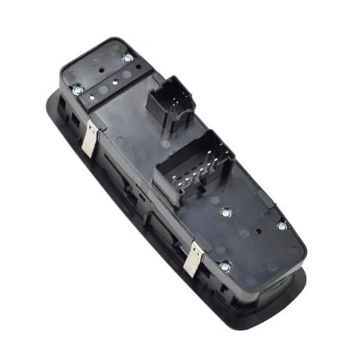 Interrupteur de commande de vitre avant gauche compatible Dodge Journey et Liberty