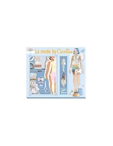 Djeco Moda Koralowa Laboratorium Mody Szycie