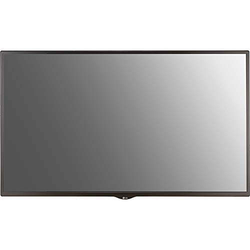 LG 55SE3D-B Digital Signage Flat Panel 55" LED Full HD (139,7 cm (55")