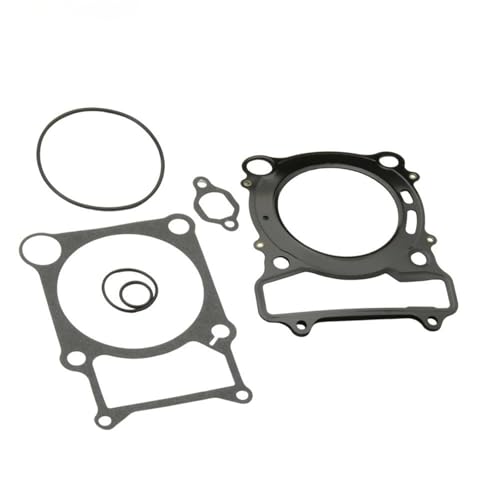Joint cylindre VTT pour Yamaha Kodiak 400 réparation moteur randonnée YFM400
