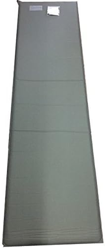 New, nuine US Military Issue Thermarest Self-iating Sleeping Mat