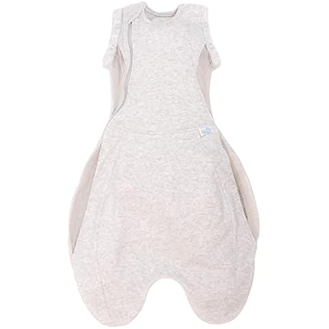 Purflo Swaddle to Sleep Bag for Babies Cover