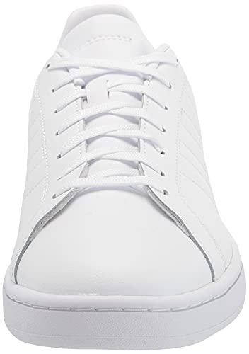 Image of adidas Men Sportswear Sports Shoes | Grand Court Td | White |