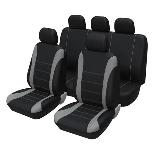 Housse siège voiture universelle pour rénover et protéger un intérieur usé