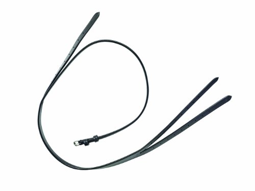 Caldene Headpiece - Black, Cob