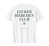 LECKER BIERCHEN CLUB - Hopfen. Malz.Zusammenhalt.