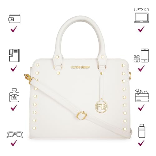 Image of FLYING BERRY women Hand bag