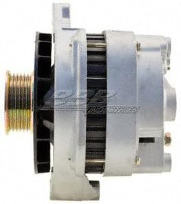 BBB Industries N8172-7 Alternator