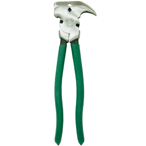 Allied Tools 30576 10 Inch Fence Pliers cover