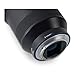 ZEISS Batis 85mm f/1.8 Lens for Sony E Mount Mirrorless Cameras, Black