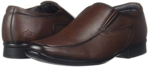 Image of Don Diego Mens Dd7121 brownUniform Dress Shoe
