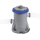 Flowclear 330gal Filter Pump