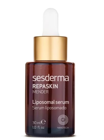 Repaskin Liposomal Serum 30 Ml.