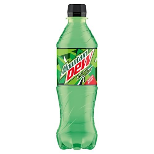 Mountain Dew Citrus Blast 500ml