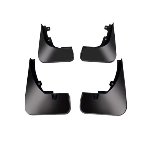 Garde-boue pour BYD Seal 2021 2022 kit complet de protection