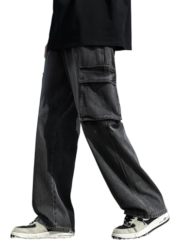 Image of Lymio Jeans for Men | Denim for Men | Jeans Pant (LU-72-73)