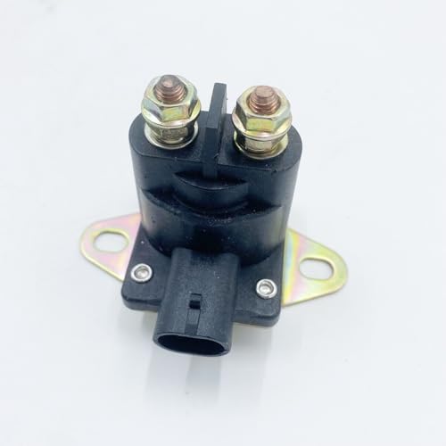 Démarreur Sea-Doo GTI 130 155 1996-2017 de rechange pour moteur motomarine Rotax