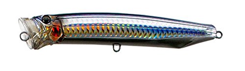 タックルハウス コンタクト フィードポッパー175 09.セグロカタクチスリットHG