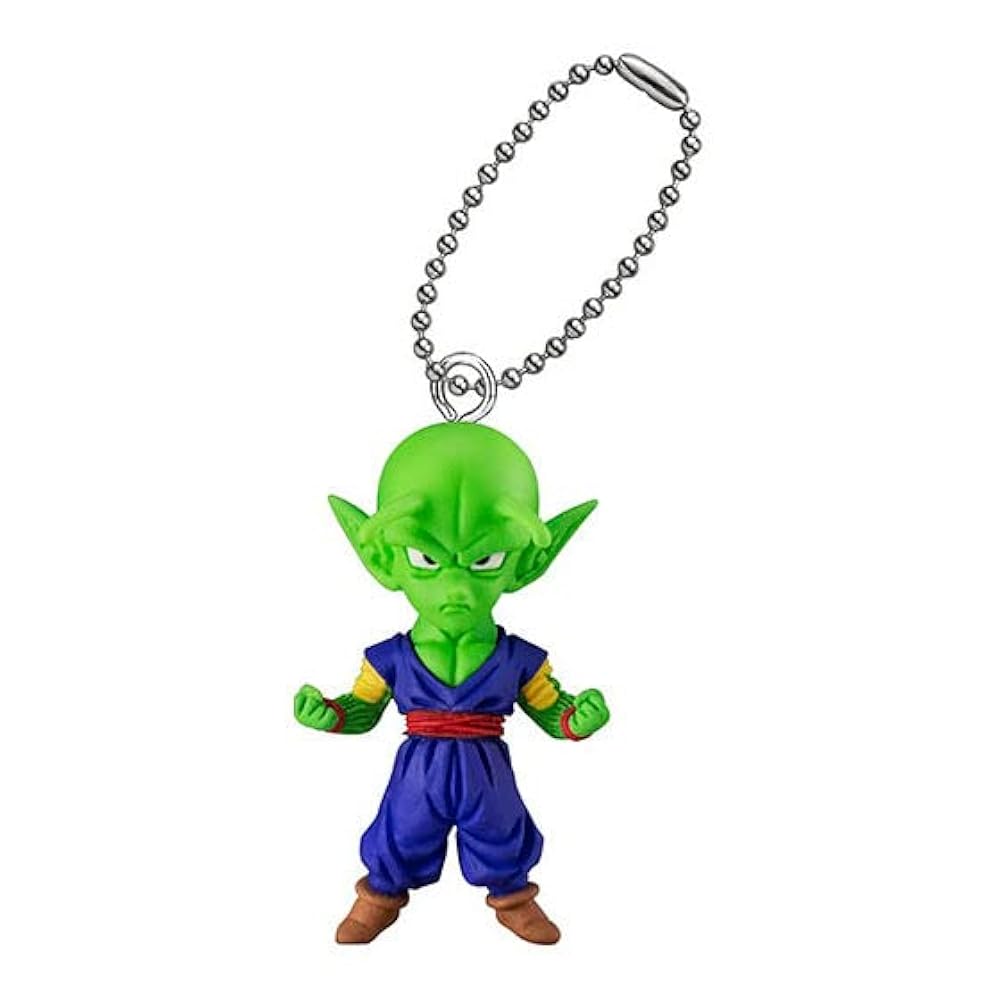 d*3様 ドラゴンボール　UDMBURST　ガチャ　マスコット d*3様 ドラゴンボール UDMBURST ガチャ マスコット