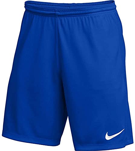 Image of Nike Youth Park III Shorts